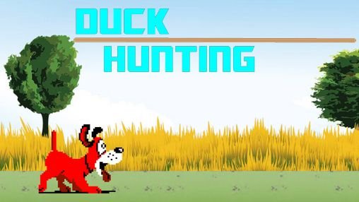 download Duck hunting apk